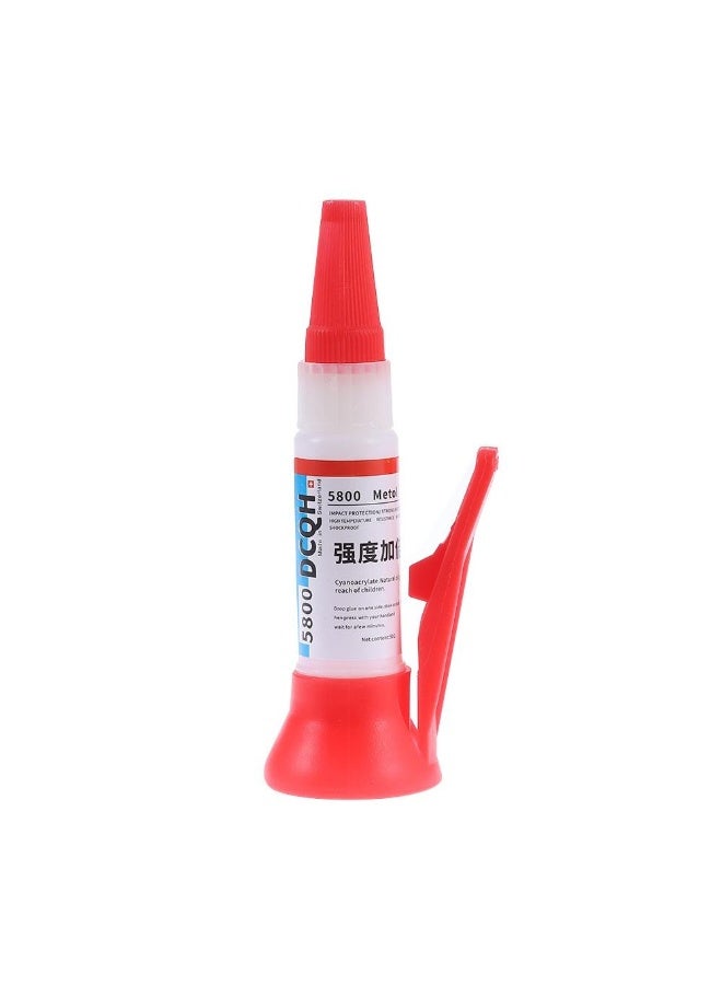 لاصق لحام احترافي فائق القوة 30 مل – مادة لاصقة متعددة المهام مع زجاجة ضغط للتحكم الدقيق، مثالي لإصلاح المطاط، الخشب، السيراميك، البلاستيك، الأحذية والأسطح الصعبة، لاصق ترميم منزلي للأرضيات والمشروعات اليدوية والصيانة اليومية - Image 2